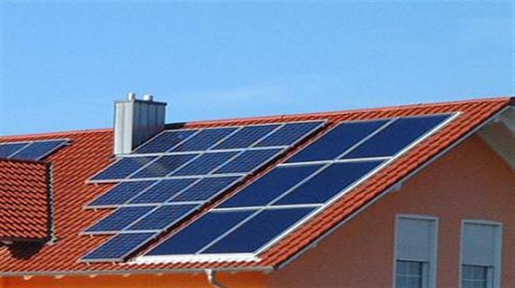 Συνέχιση των Εγκαταστάσεων Οικιακών Φωτοβολταϊκών στην Πελοπόννησο Ζητά το Σωματείο ΗΛΙΟΣ